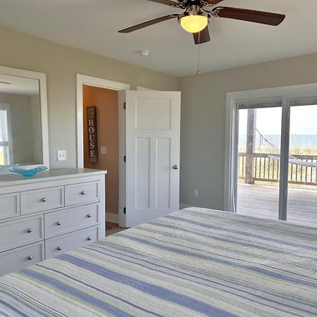 Fishizzle Villa Oak Island Eksteriør bilde