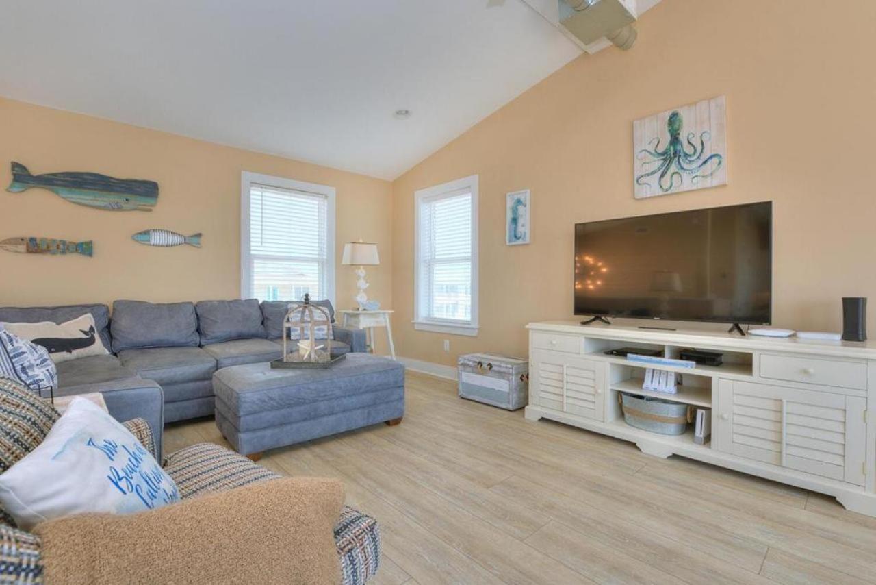 Fishizzle Villa Oak Island Eksteriør bilde