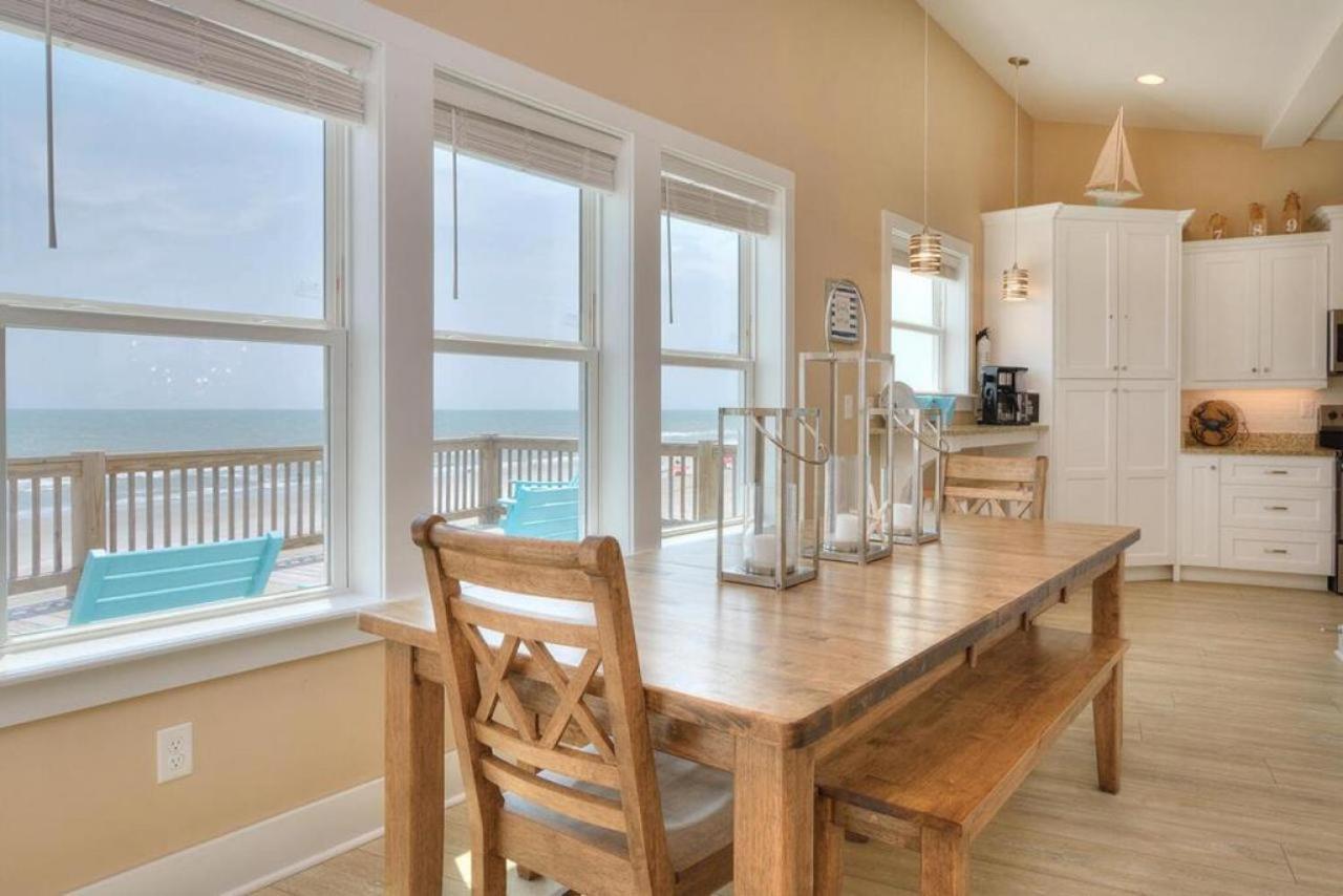 Fishizzle Villa Oak Island Eksteriør bilde