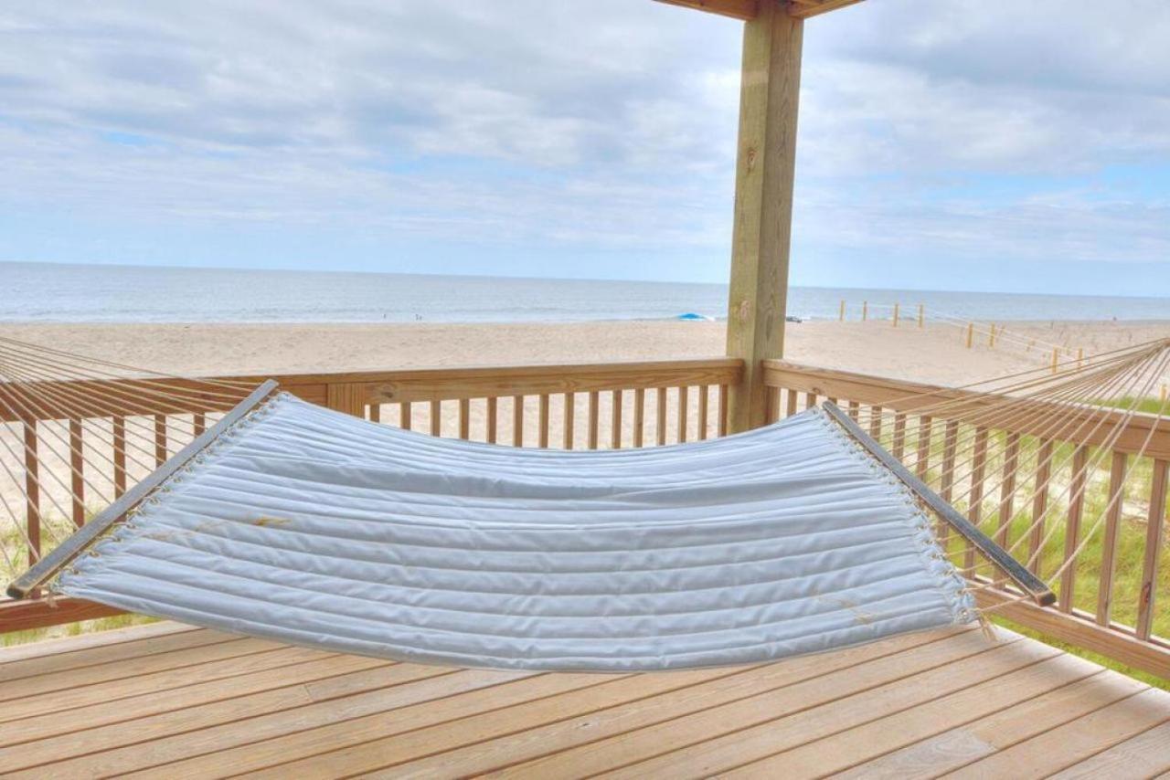 Fishizzle Villa Oak Island Eksteriør bilde