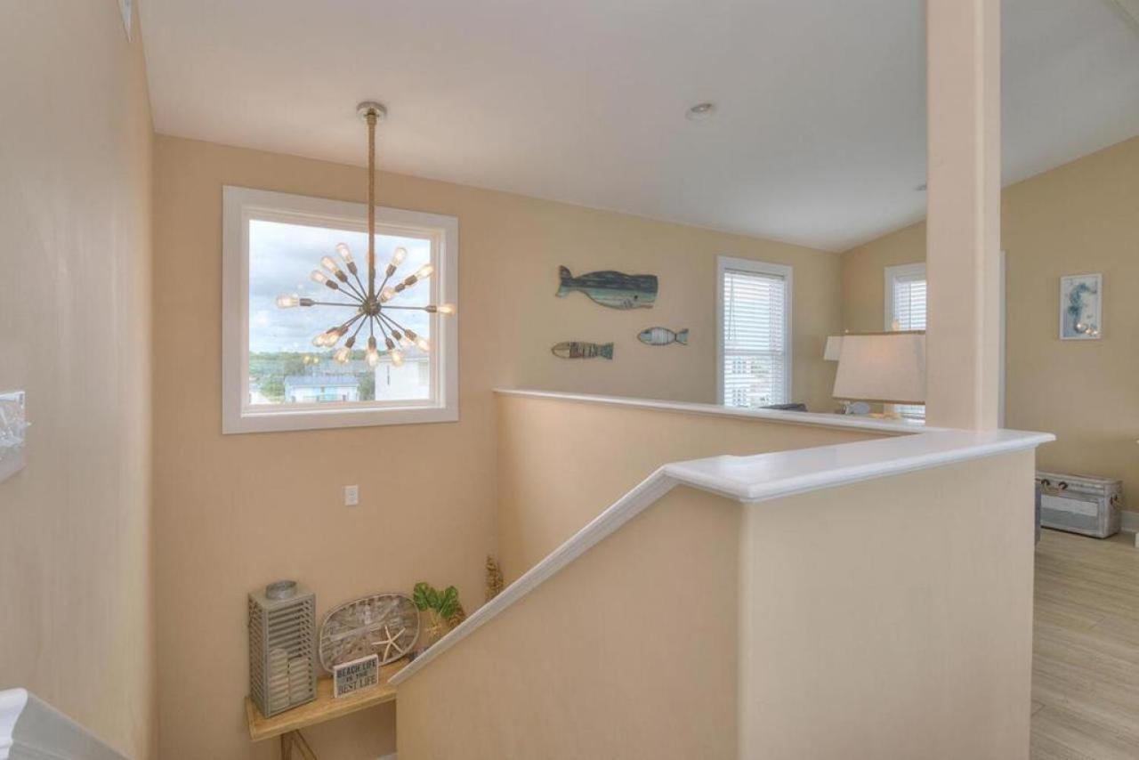 Fishizzle Villa Oak Island Eksteriør bilde