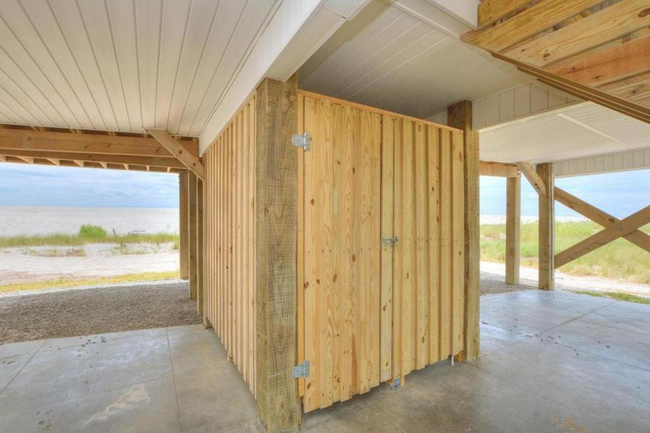 Fishizzle Villa Oak Island Eksteriør bilde