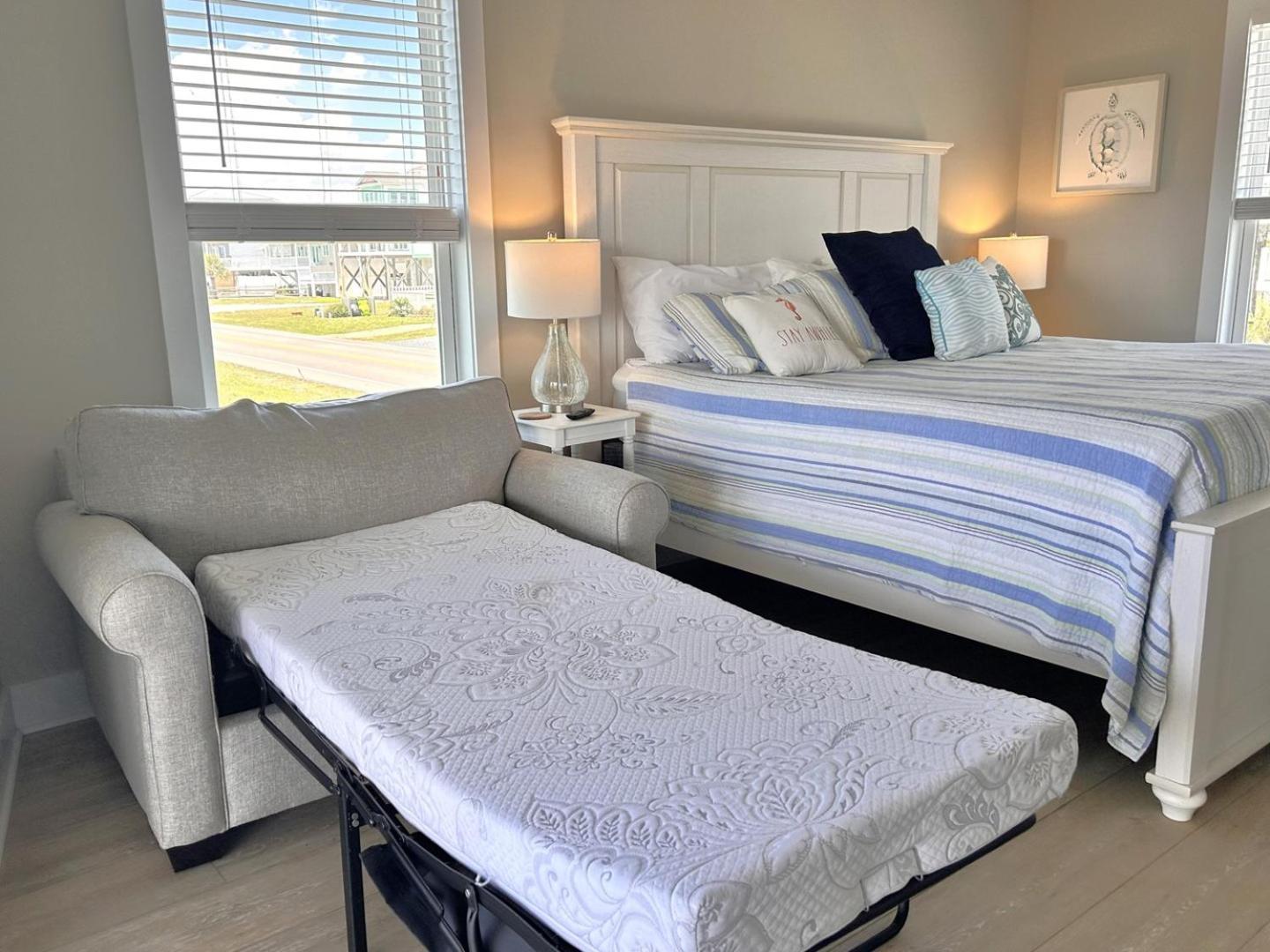 Fishizzle Villa Oak Island Eksteriør bilde