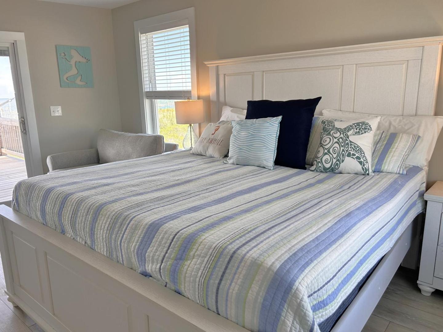 Fishizzle Villa Oak Island Eksteriør bilde