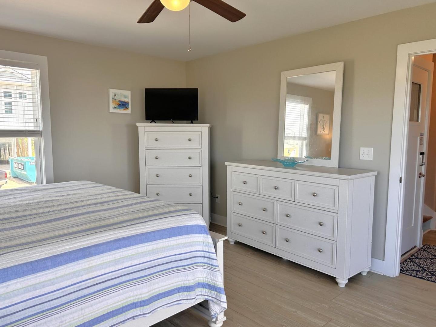 Fishizzle Villa Oak Island Eksteriør bilde